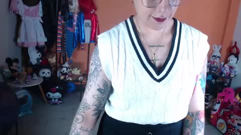 Snapshot of missmia2 chatting on 06/02/26, 12:40 Miss Mia online show from 06/02/26, 12:40