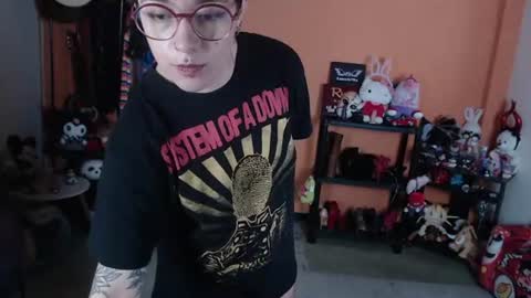 Miss Mia online show from 06/22/26, 01:08