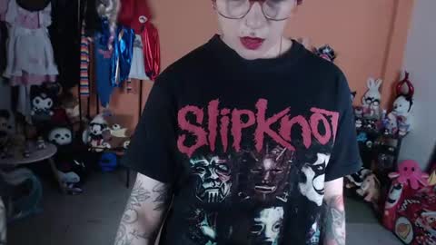 Miss Mia online show from 06/26/26, 12:09