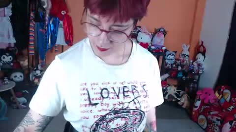 Miss Mia online show from 06/30/26, 07:48