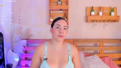 Mia  online show from 11/23/25, 11:54