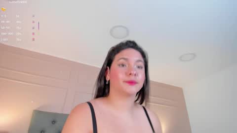 Mia  online show from 03/30/26, 12:50