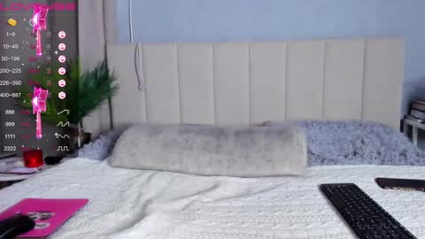 missmiatv online show from 12/18/24, 07:04