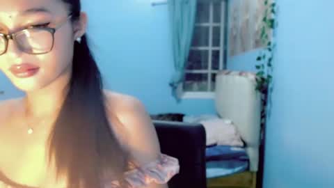 missminervaa online show from 03/12/26, 03:29