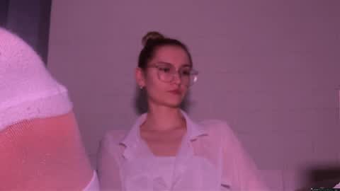 Snapshot of missmiroslava chatting on 05/07/26, 06:35 missmiroslava online show from 05/07/26, 06:35