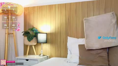 Snapshot of missmonaco chatting on 12/10/24, 04:02 Emma Rivera online show from 12/10/24, 04:02