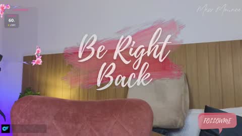 Snapshot of missmonaco chatting on 01/24/25, 02:18 Emma Rivera online show from 01/24/25, 02:18