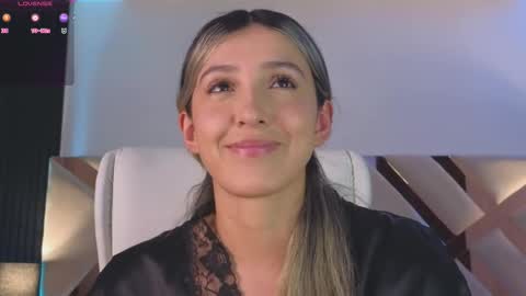 Snapshot of missmonaco chatting on 09/16/25, 01:06 Emma Rivera online show from 09/16/25, 01:06