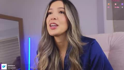 Emma Rivera online show from 11/30/25, 01:42