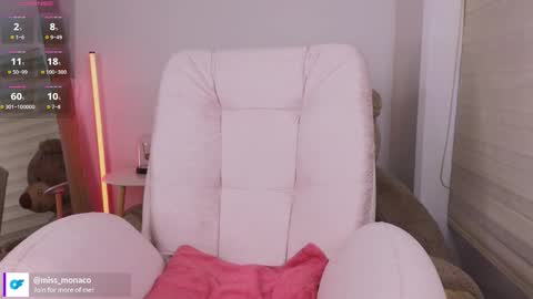 Snapshot of missmonaco chatting on 02/09/26, 06:56 Emma Rivera online show from 02/09/26, 06:56