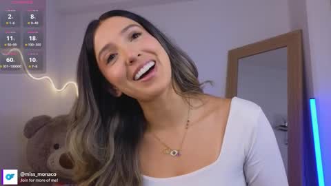 Emma Rivera online show from 04/10/26, 01:00