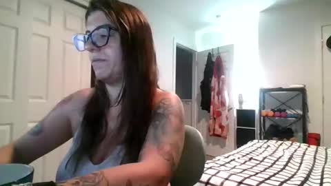 MissMona online show from 06/12/26, 09:52