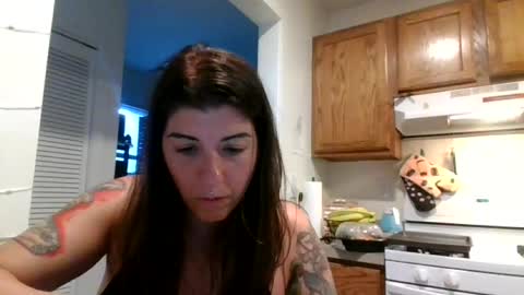 MissMona online show from 06/15/26, 11:29