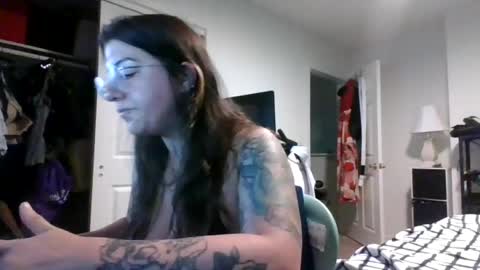MissMona online show from 06/22/26, 10:12