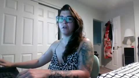 MissMona online show from 06/23/26, 10:13