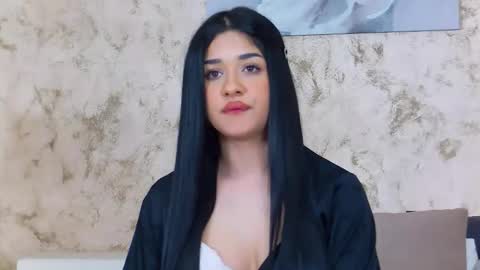 missnaomibelle online show from 04/27/26, 05:55