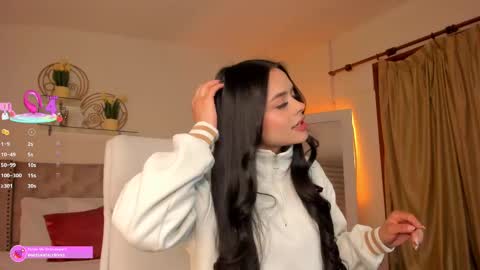 Nataly Rivas online show from 02/21/25, 11:33