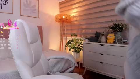 Nataly Rivas online show from 03/06/25, 11:36