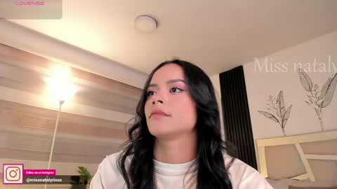 Nataly Rivas online show from 05/06/26, 11:10