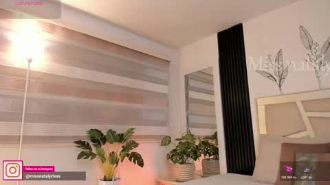 Nataly Rivas online show from 05/08/26, 11:21