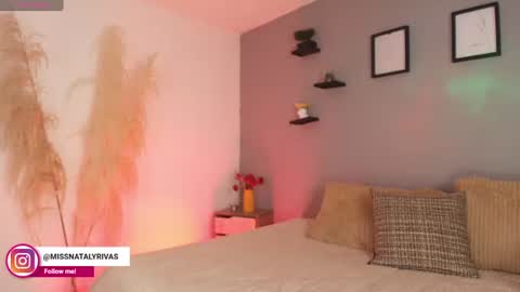 Nataly Rivas online show from 06/23/26, 12:19