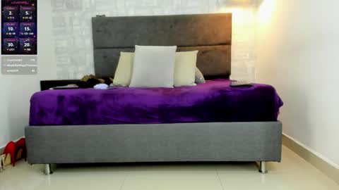 Snapshot of missnatash_ chatting on 01/24/25, 02:41 Missnatash online show from 01/24/25, 02:41