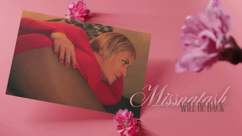 Snapshot of missnatash_ chatting on 02/24/25, 05:20 Missnatash online show from 02/24/25, 05:20