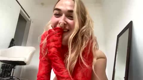 Miss Natural online show from 05/31/26, 09:05