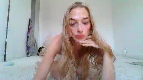 Miss Natural online show from 06/23/26, 10:46