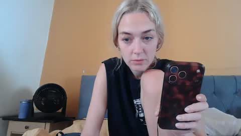 Miss Natural online show from 06/26/26, 07:57