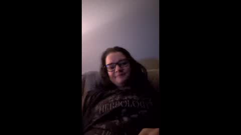 Snapshot of missniagaraishorny chatting on 01/16/26, 12:42 MissNiagara online show from 01/16/26, 12:42