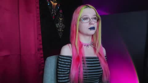 Mistress Nikki Vill online show from 02/18/25, 02:49