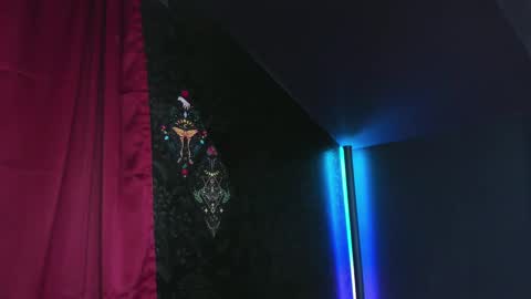 Mistress Nikki Vill online show from 03/07/25, 08:33