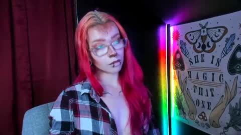 Mistress Nikki Vill online show from 10/07/25, 03:14