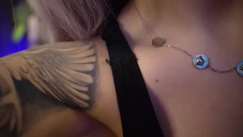 Miss Obsidian online show from 02/06/26, 09:18