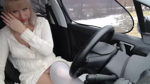 Olenka online show from 03/04/25, 12:12