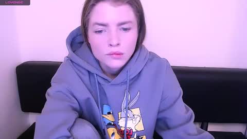 Snapshot of missoliviaa_ chatting on 01/21/25, 11:13 Olivia online show from 01/21/25, 11:13