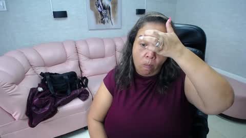 Penelope online show from 01/08/25, 12:05