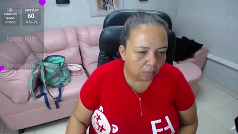 Penelope online show from 02/05/25, 12:17