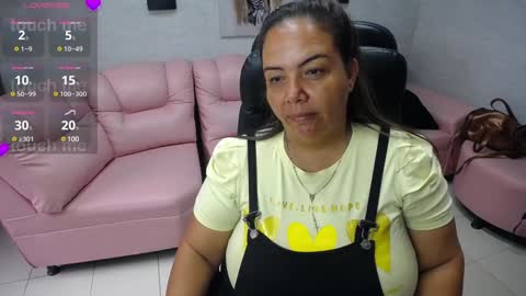 Penelope online show from 02/08/25, 12:28