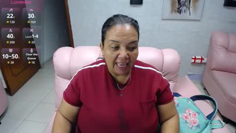 Penelope online show from 10/20/25, 11:43