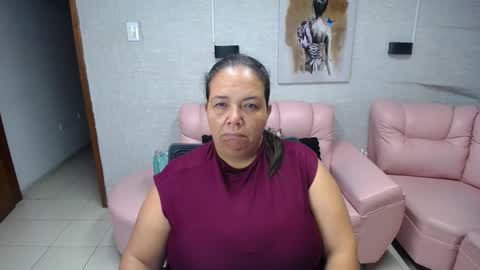 Penelope online show from 11/18/25, 11:47