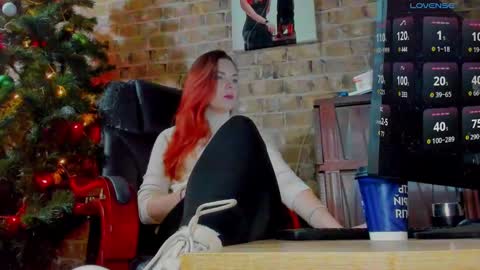 Miss Venus online show from 01/06/25, 05:41