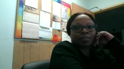 Snapshot of missphatty chatting on 03/30/26, 12:22 missphatty online show from 03/30/26, 12:22