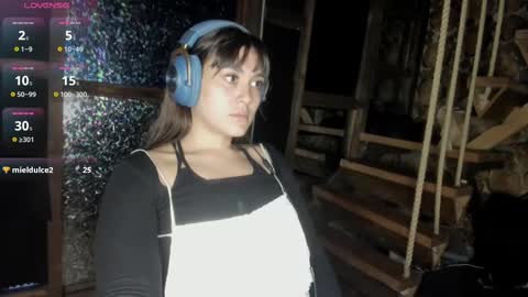 Snapshot of misspink152015 chatting on 03/04/25, 12:39 sarah online show from 03/04/25, 12:39