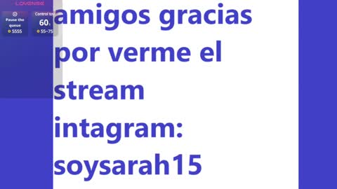 Snapshot of misspink152015 chatting on 03/11/25, 08:09 sarah online show from 03/11/25, 08:09