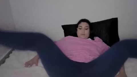 Snapshot of misspink152015 chatting on 03/02/26, 12:46 sarah online show from 03/02/26, 12:46