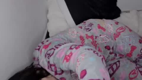 Snapshot of misspink152015 chatting on 03/13/26, 06:42 sarah online show from 03/13/26, 06:42