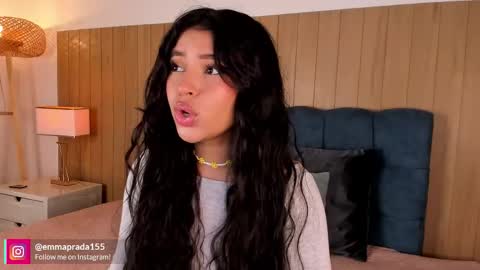 Emma Prada online show from 02/26/26, 01:10