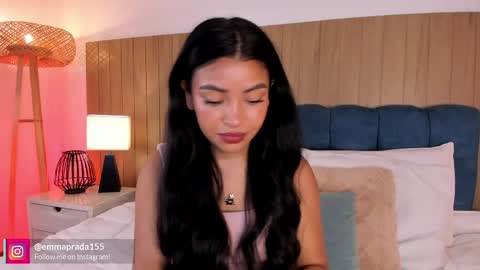 Emma Prada online show from 06/02/26, 12:07